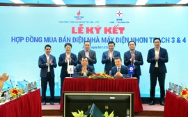 Petrovietnam về đích sớm, hiệu quả vượt kế hoạch năm 2024