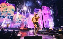 Dàn nghệ sĩ Việt đỉnh cao hội tụ cùng Imagine Dragons tại supershow 8WONDER Winter 2024