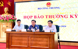 Bộ Công Thương sẽ theo dõi, đánh giá ứng dụng Temu