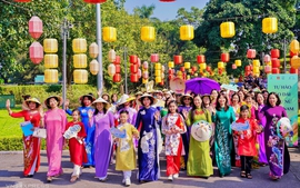 Giải thưởng Ẩm thực Thế giới 2024 vinh danh Hà Nội, Saigontourist group