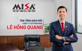 MISA bổ nhiệm tân Tổng Giám đốc nhiệm kỳ 2024-2028