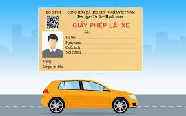 Năm 2025: Những hạng giấy phép lái xe nào phải thi nâng hạng?