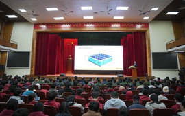 Giới khoa học Việt chờ đón Tuần lễ Khoa học Công nghệ VinFuture 2024