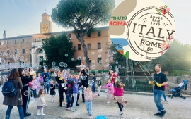 “Thư từ Roma”: Loạt bài Khủng hoảng “sắc tộc Ý”