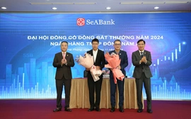 SeABank nâng cao năng lực Ban kiểm soát để tăng cường khả năng giám sát và phát triển bền vững cho Ngân hàng