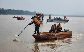 Thủ tướng yêu cầu tăng cường phòng, chống đuối nước đối với trẻ em, học sinh