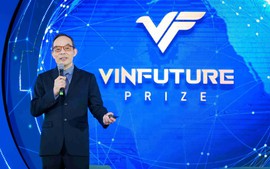 Nhà khoa học VinFuture: “AI thông minh hơn là an toàn hơn”