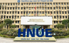 Trường Đại học Sư phạm Hà Nội thông tin về kỳ thi đánh giá năng lực năm 2025