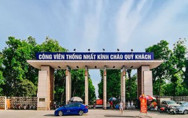 Sắp diễn ra Lễ hội văn hóa ẩm thực "Hà Nội kết nối năm châu"