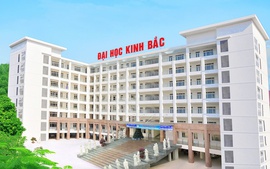 Trường Đại học Kinh Bắc xác nhận 160 sinh viên vừa nhận bằng tốt nghiệp không hợp pháp