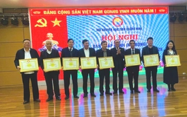 Hội Khuyến học tỉnh Quảng Ninh phấn đấu đạt và vượt chỉ tiêu xây dựng các mô hình học tập