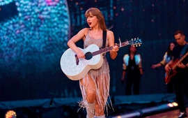 Du lịch Nhật Bản sôi động với "Cơn sốt Taylor Swift"