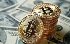 Giá Bitcoin chính thức chinh phục mốc 50.000 USD