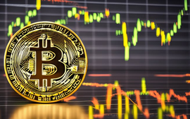 Vốn hóa Bitcoin trở lại mốc hơn 1.000 tỉ USD