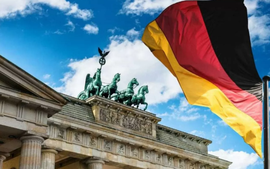 Điều gì giúp Đức trở thành nền kinh tế lớn thứ 3 thế giới?