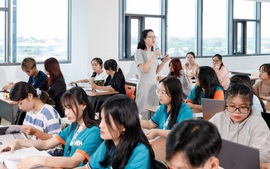Đại học Kinh tế Thành phố Hồ Chí Minh mở 2 ngành học mới