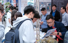 Trường Đại học Kiến trúc Hà Nội công bố thông tin tuyển sinh năm 2024