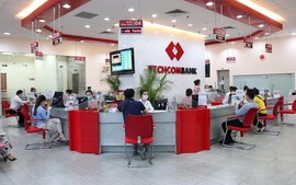 Techcombank bứt phá với kết quả kinh doanh Quý 4, dự kiến chia cổ tức tiền mặt ở mức thấp nhất 20%