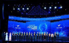 VinFuture công bố Danh sách Hội đồng Giải thưởng mùa 4 năm 2024