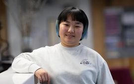 Du học sinh Anh chia sẻ áp lực của giới trẻ Nhật Bản và Hàn Quốc