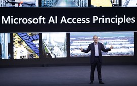 Microsoft công bố bộ nguyên tắc thúc đẩy đổi mới và cạnh tranh trong nền kinh tế AI