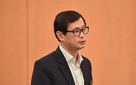 Sai phạm khi đấu thầu kit xét nghiệm của Việt Á, nguyên Giám đốc CDC Hà Nội ra hầu tòa