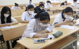 Kết quả PISA 2022: Học sinh Việt Nam có điểm Toán xếp thứ 31/81 quốc gia
