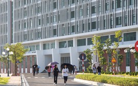 10 cơ sở giáo dục đại học Việt Nam lọt bảng xếp hạng Webometrics 2024
