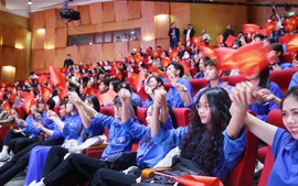 Quảng Ninh: Phát động phong trào "Thanh xuân dâng Đảng"