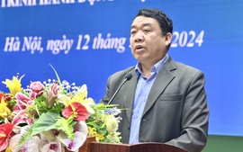 Thủ đô Hà Nội quyết tâm xây dựng danh hiệu "Thành phố học tập"