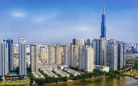 Thị trường bất động sản Thành phố Hồ Chí Minh: Không có dự án chung cư mới mở bán