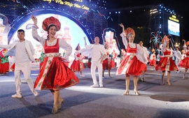Quảng Ninh: Hút khách mùa du lịch, Carnaval Hạ Long 2024 có gì mới?