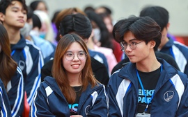 Đại học Quốc gia Hà Nội dự kiến tuyển gần 18.000 chỉ tiêu bậc đại học