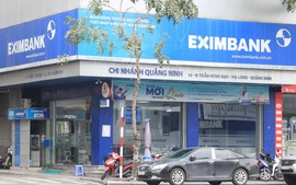 Quảng Ninh: Vụ nợ 8,55 triệu lãi hơn 8 tỉ đồng, Ngân hàng Nhà nước yêu cầu Eximbank báo cáo