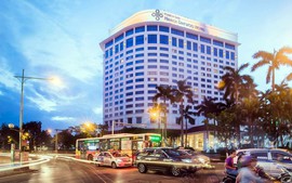Tại sao khách sạn Daewoo lại vào tay Chủ tịch Tập đoàn Vạn Thịnh Phát?
