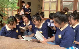 Kinh nghiệm của Hội Khuyến học cùng thành phố Sơn La phấn đấu vào "Mạng lưới thành phố học tập toàn cầu"