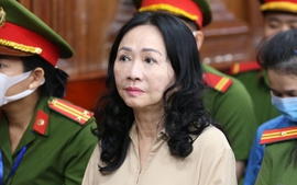 Vụ Vạn Thịnh Phát: Bà Trương Mỹ Lan bị đề nghị mức án tử hình