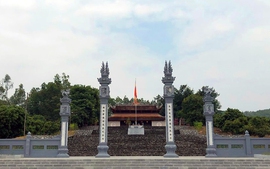 Nguyễn Thị Duệ - nữ Trạng nguyên duy nhất trong lịch sử khoa cử Việt Nam