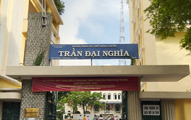 Thành phố Hồ Chí Minh: Sẽ tách Trường Trung học phổ thông chuyên Trần Đại Nghĩa thành 2 trường