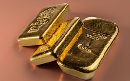 Ngày 25/3: Giá vàng trong nước và thế giới giảm nhẹ
