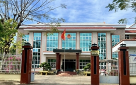 Hoãn xuất cảnh 18 chủ doanh nghiệp nợ thuế ở Bình Phước