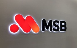Khởi tố Giám đốc Ngân hàng MSB chi nhánh Thanh Xuân lừa đảo chiếm đoạt 338 tỉ đồng