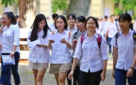 Hà Nội: Tổng số thu học phí theo mức thu đề xuất dự kiến giảm khoảng 1.279.155 triệu đồng