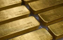 Ngày 5/3: Giá vàng thế giới và trong nước đồng loạt tăng vọt
