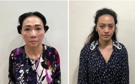 Ngày 5/3: Xét xử bà Trương Mỹ Lan cùng 85 đồng phạm trong "đại án" Vạn Thịnh Phát và SCB