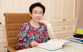 Phó Giáo sư, Tiến sĩ Trương Thị Hiền: Phụ nữ cần được tạo điều kiện hơn nữa để học tập và phát triển