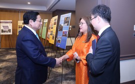 Phát huy tối đa vai trò của các trí thức, chuyên gia Việt Nam tại Australia