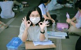 Trường Đại học Kiến trúc Thành phố Hồ Chí Minh dành 50% chỉ tiêu xét điểm thi tốt nghiệp trung học phổ thông 2024