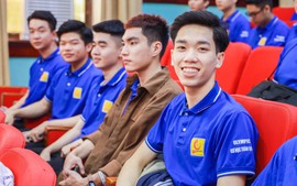 Năm 2024, Trường Đại học Công nghiệp Hà Nội tuyển 7.650 sinh viên