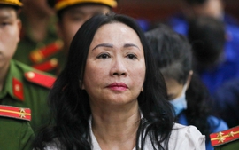 Vụ Vạn Thịnh Phát: Bà Trương Mỹ Lan phải bồi hoàn hơn 673.000 tỷ đồng cho SCB